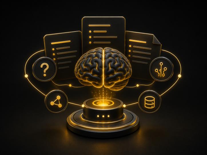Knowledge Base Learning